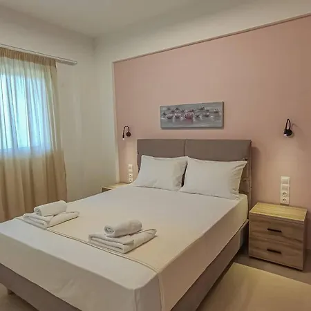 公寓 Renovated 2 -platanias Platanés